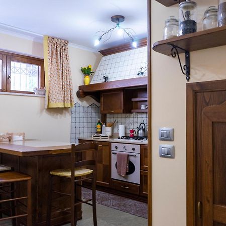 Relais Country House ポンペイ エクステリア 写真