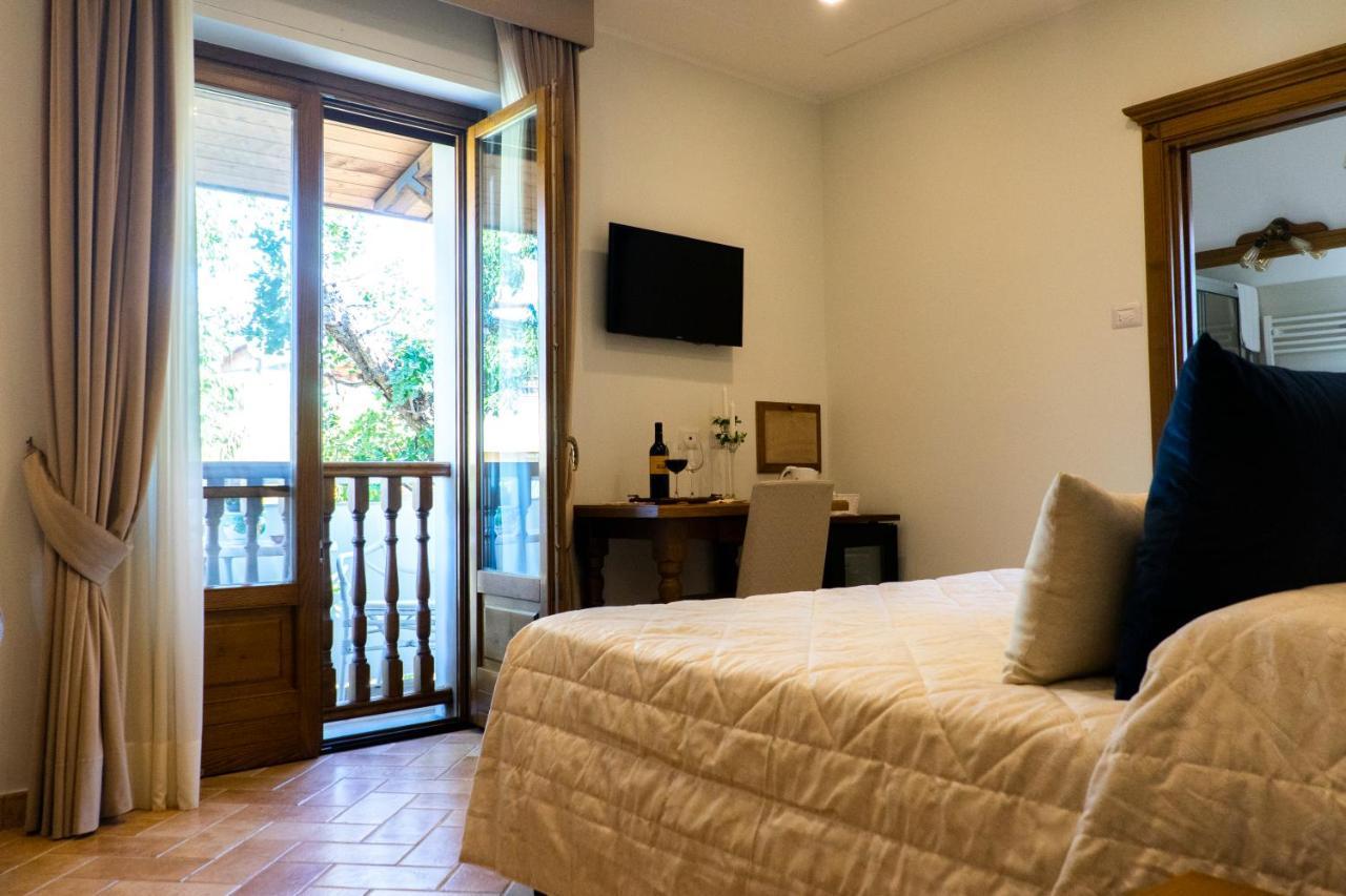 Relais Country House ポンペイ エクステリア 写真