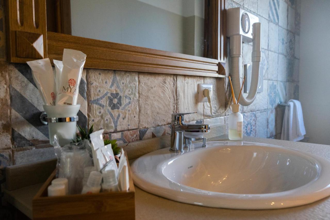 Relais Country House ポンペイ エクステリア 写真