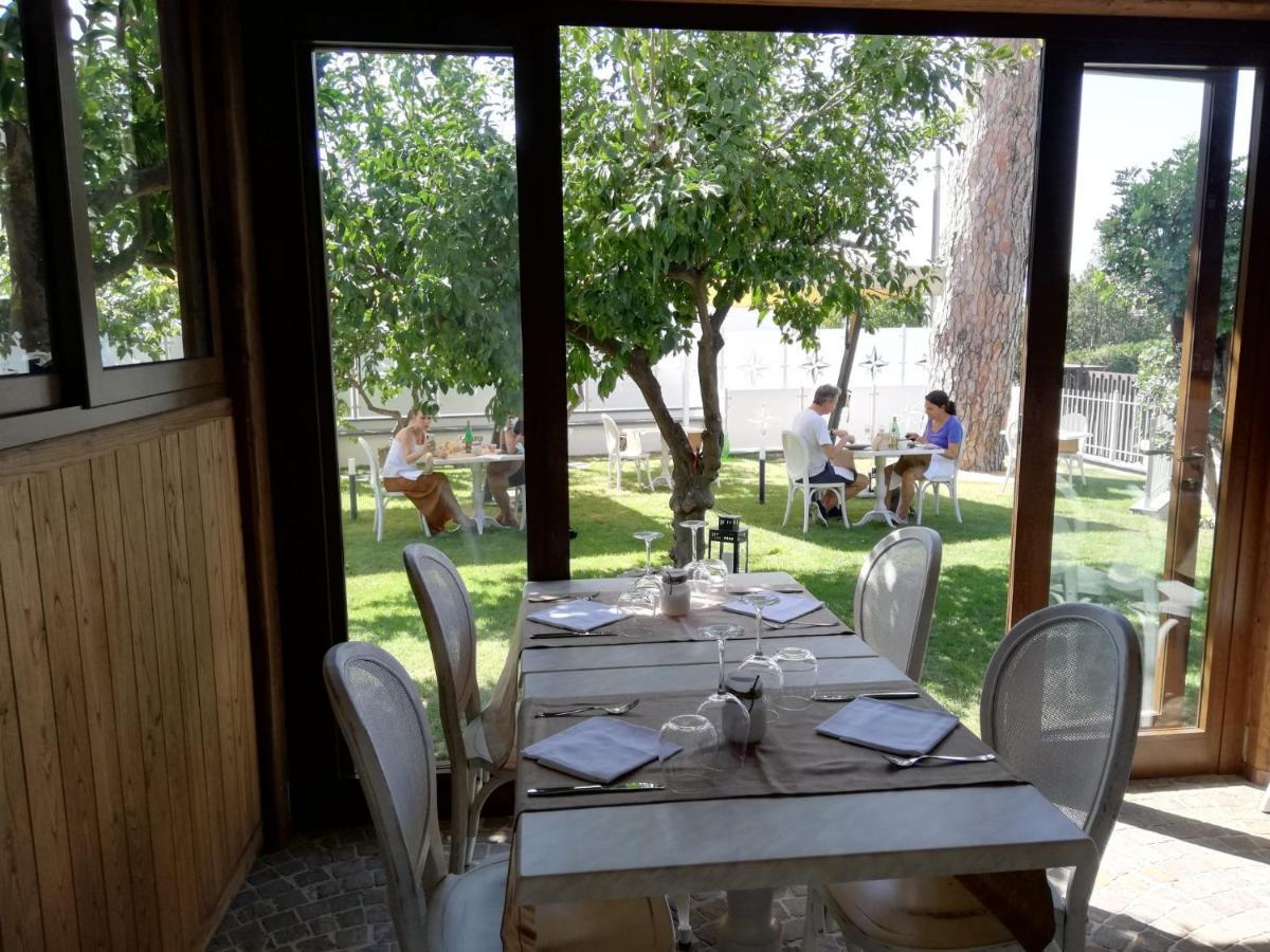 Relais Country House ポンペイ エクステリア 写真