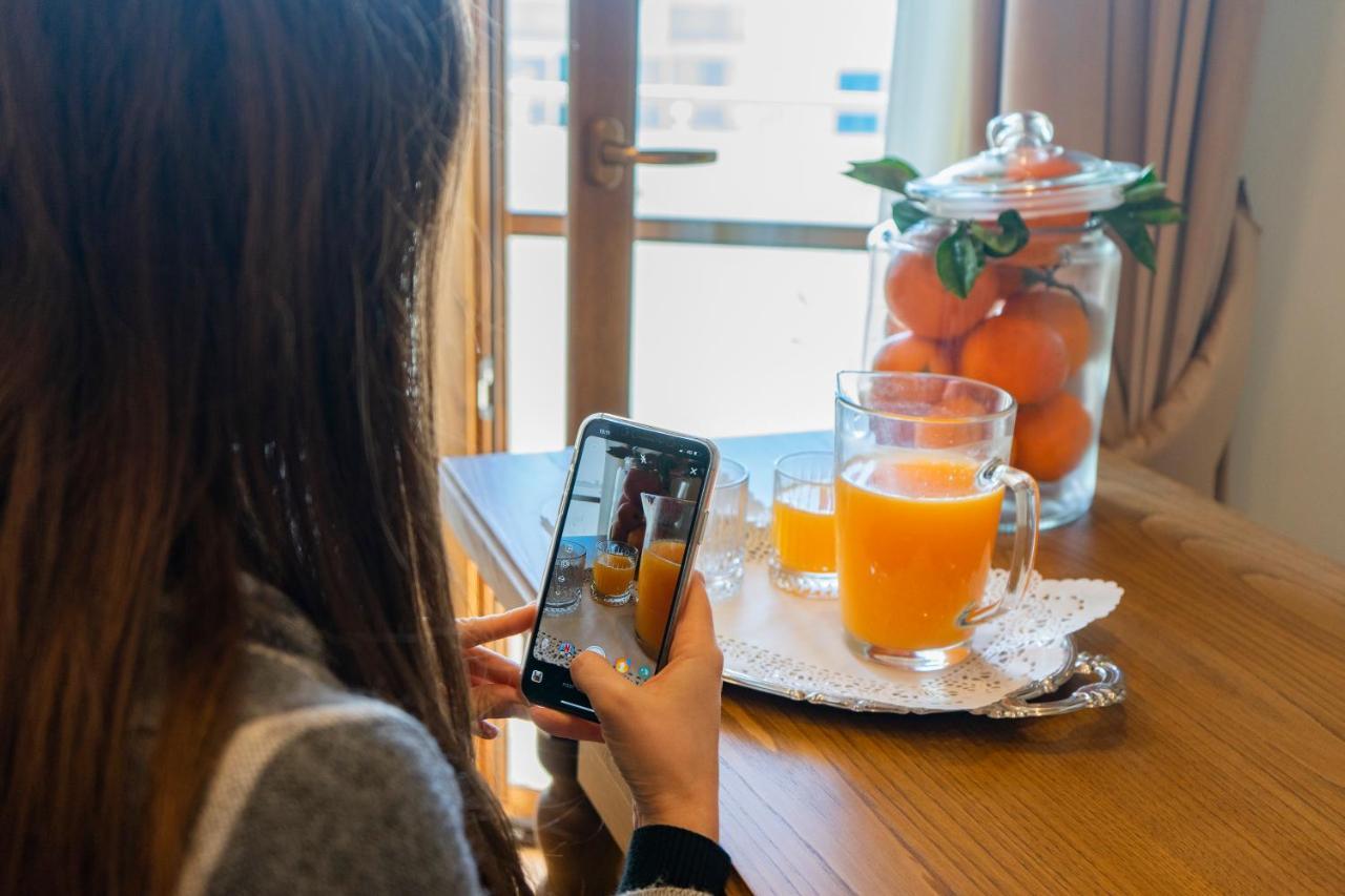 Relais Country House ポンペイ エクステリア 写真