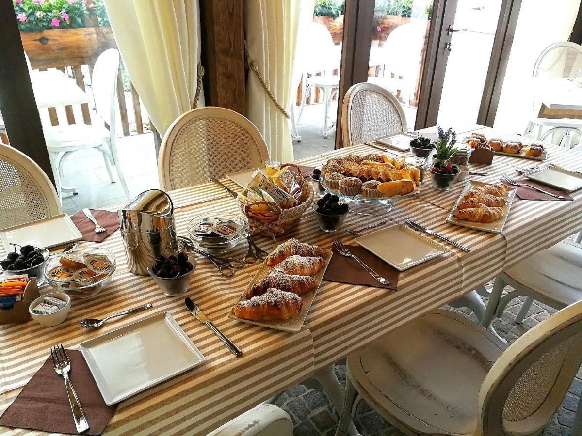 Relais Country House ポンペイ エクステリア 写真