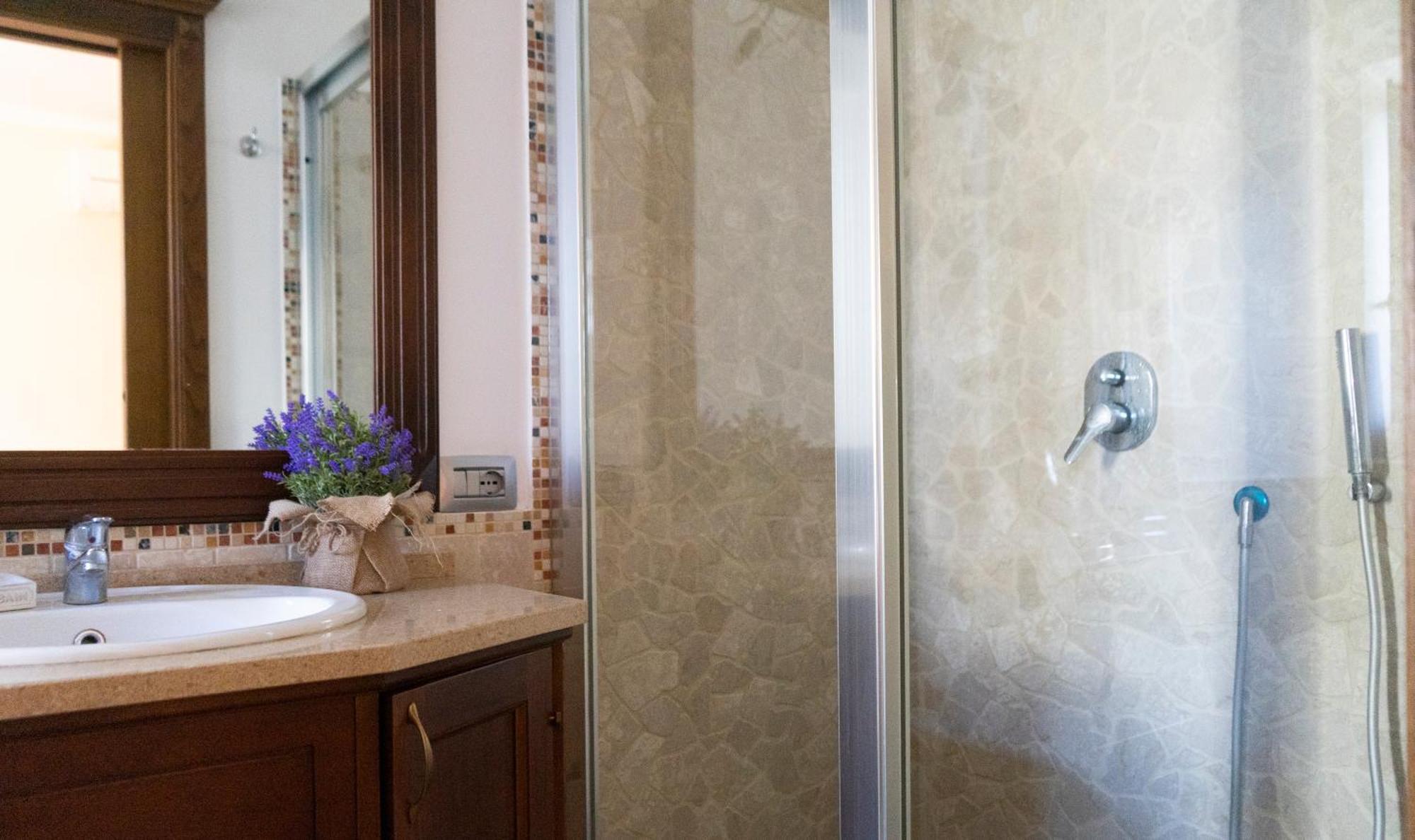 Relais Country House ポンペイ エクステリア 写真
