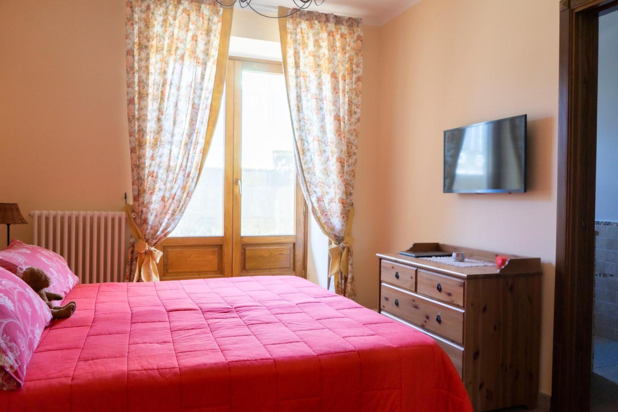Relais Country House ポンペイ エクステリア 写真